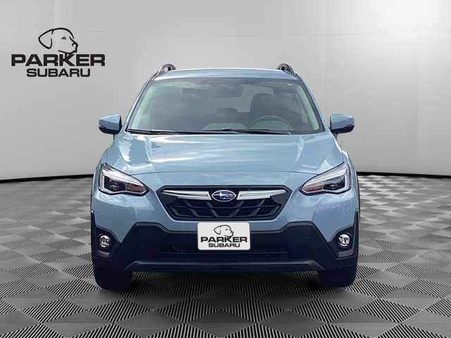 2021 Subaru Crosstrek Limited photo 8