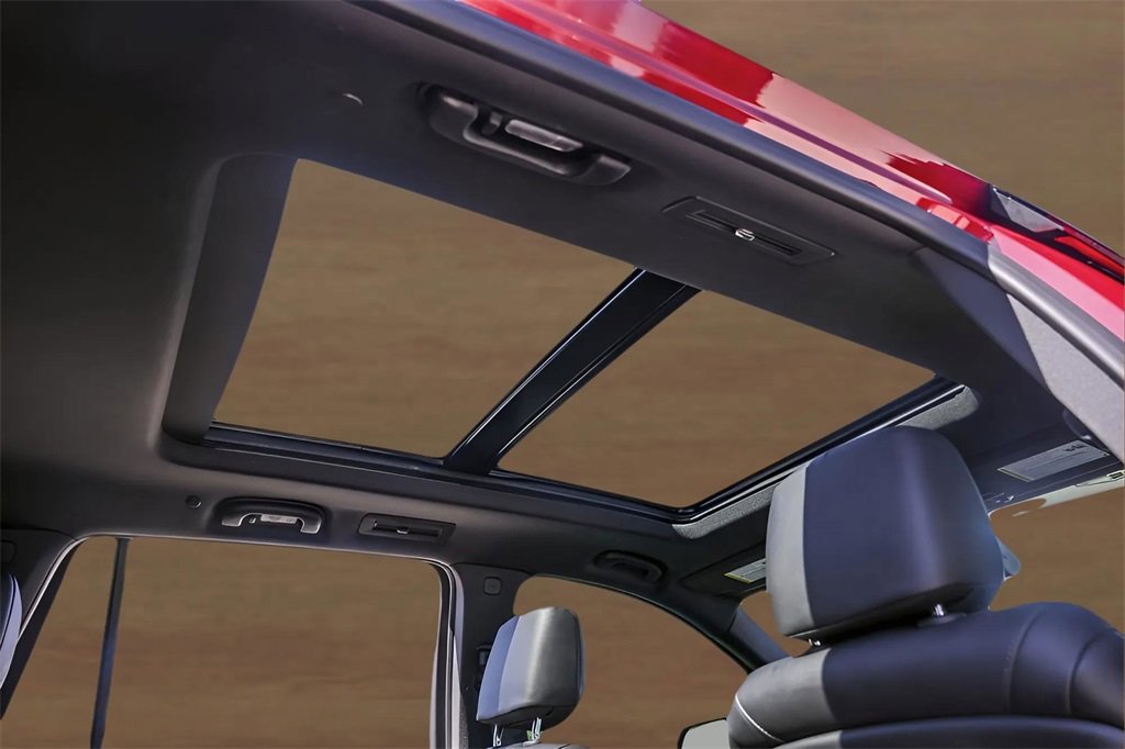 2023 Cadillac XT6 Sport photo 34
