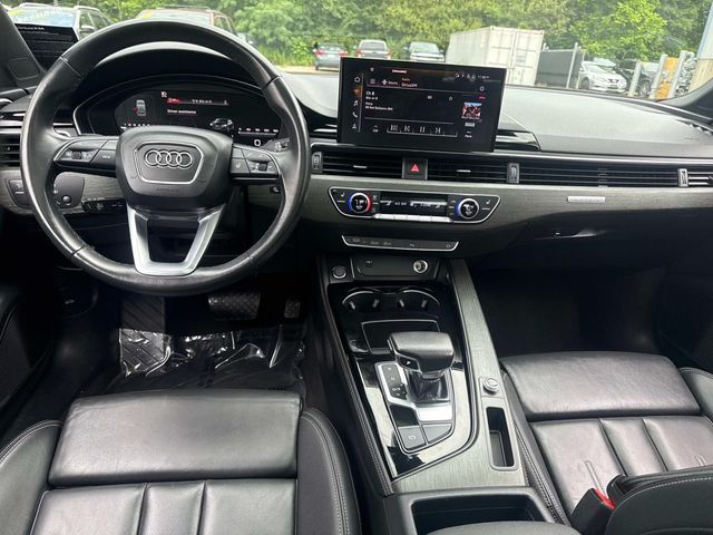 2024 Audi A5 45 S line Premium Plus Quattro photo 15