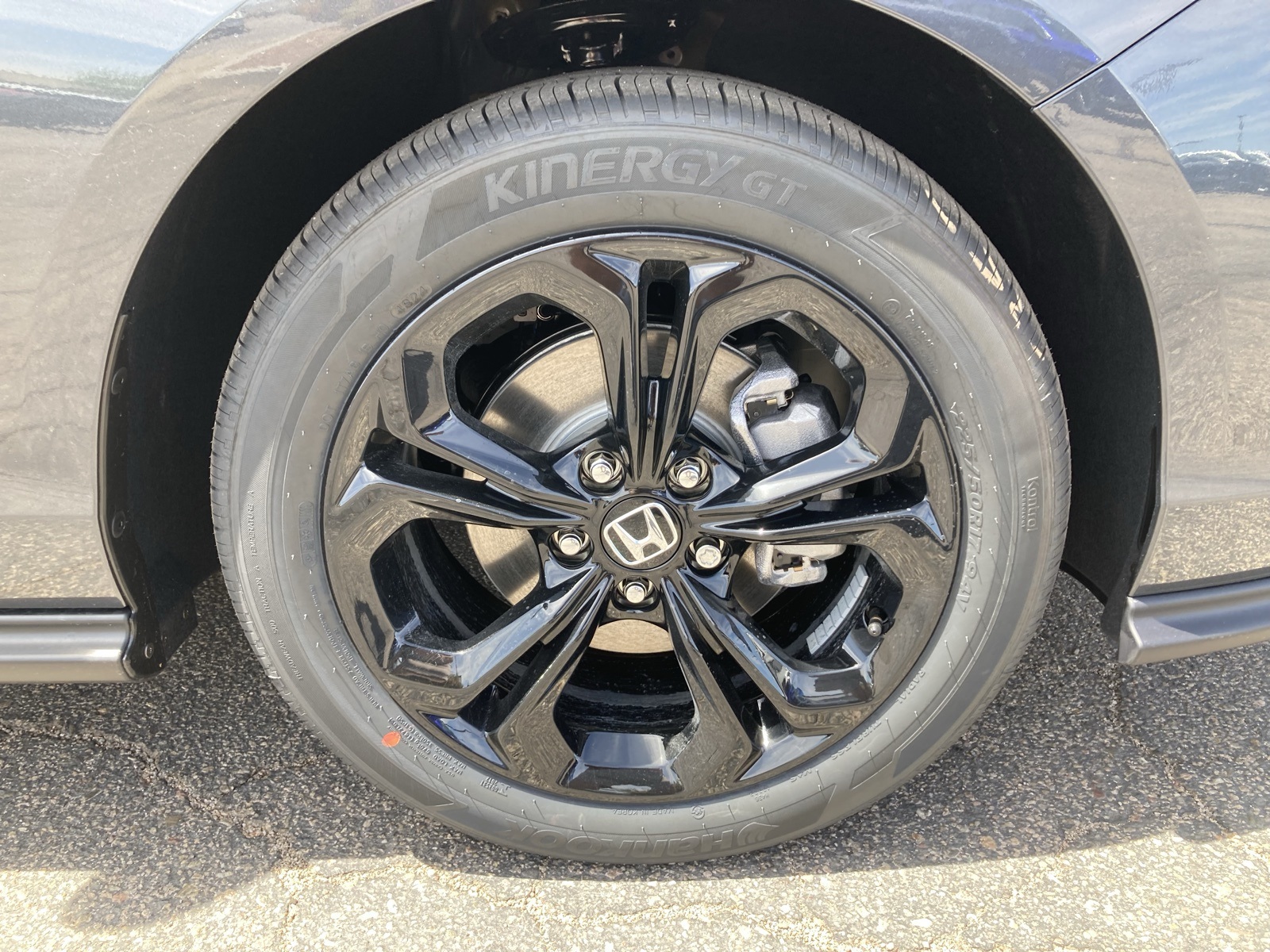 2025 Honda Accord SE photo 39