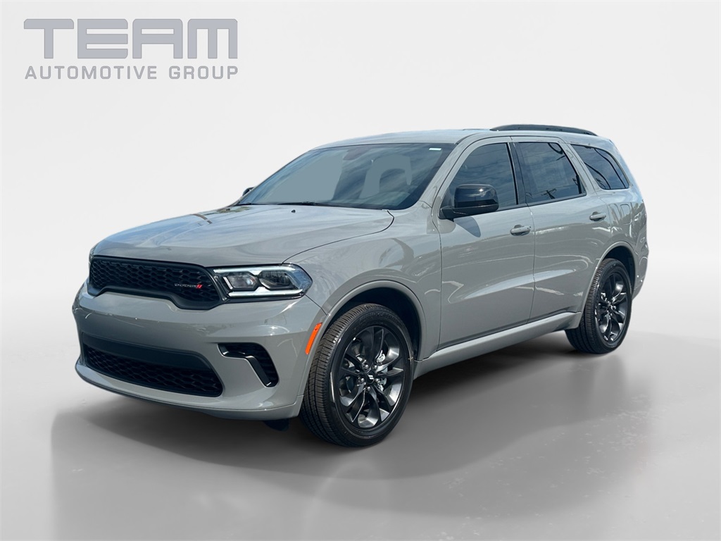 2025 Dodge Durango GT photo 3