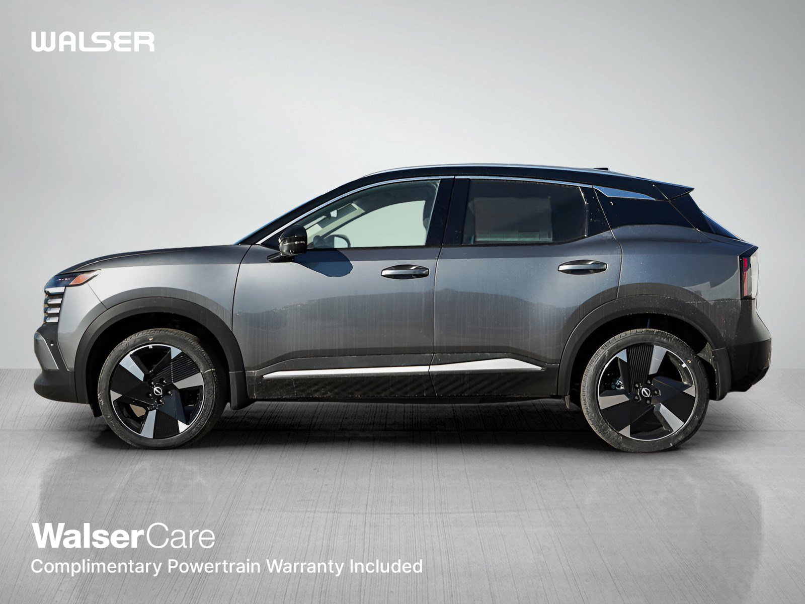 2025 Nissan Kicks SR photo 3