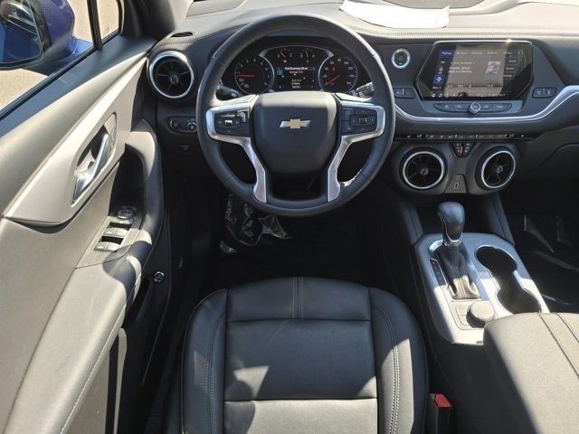 2022 Chevrolet Blazer 3LT photo 3