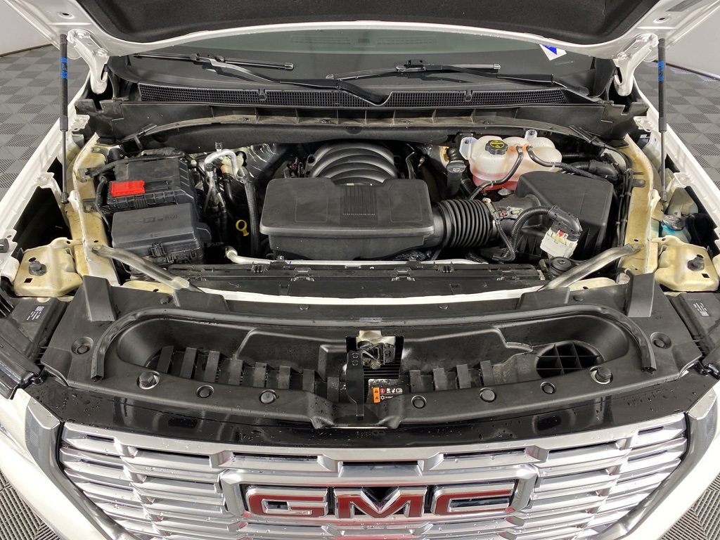 1GKS2DRL5SR104719