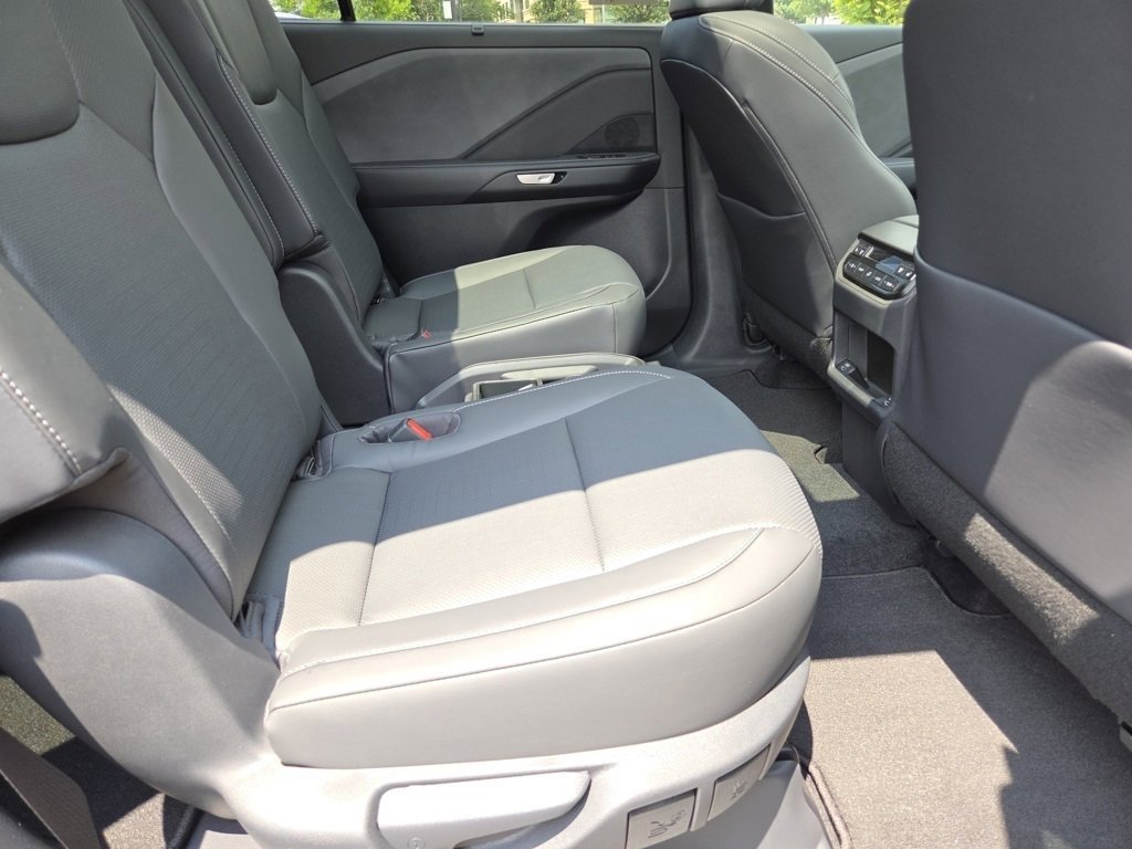 2025 Lexus TX 350 Premium photo 4