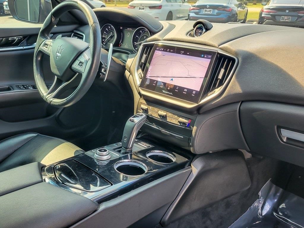 2022 MASERATI GHIBLI - Image 22