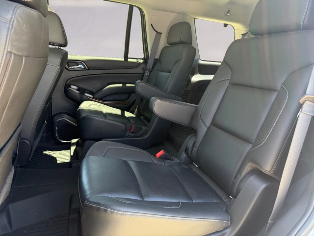 2019 Chevrolet Tahoe LT photo 13