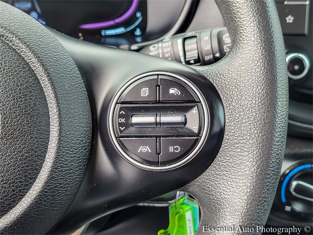 2023 KIA SOUL - Image 16