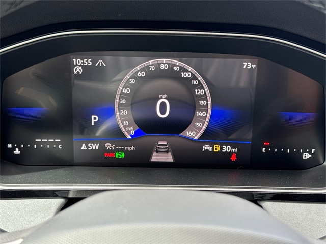 2025 Volkswagen Jetta 1.5T SE photo 36