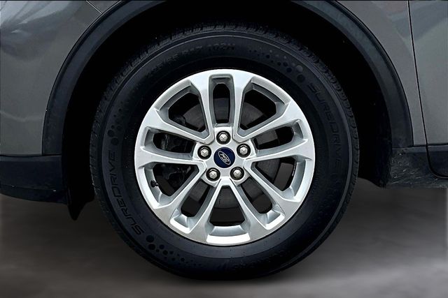 2022 Ford Escape SE photo 8