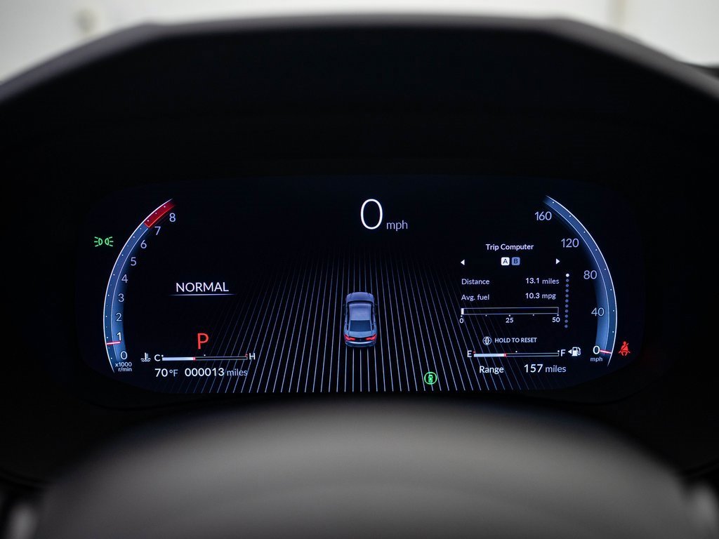 2025 Acura TLX SH-AWD A-Spec photo 30