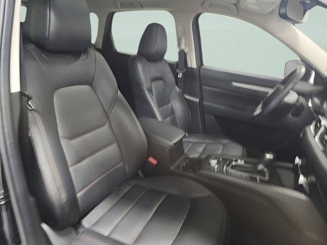 2022 Mazda CX-5 2.5 S Preferred photo 15