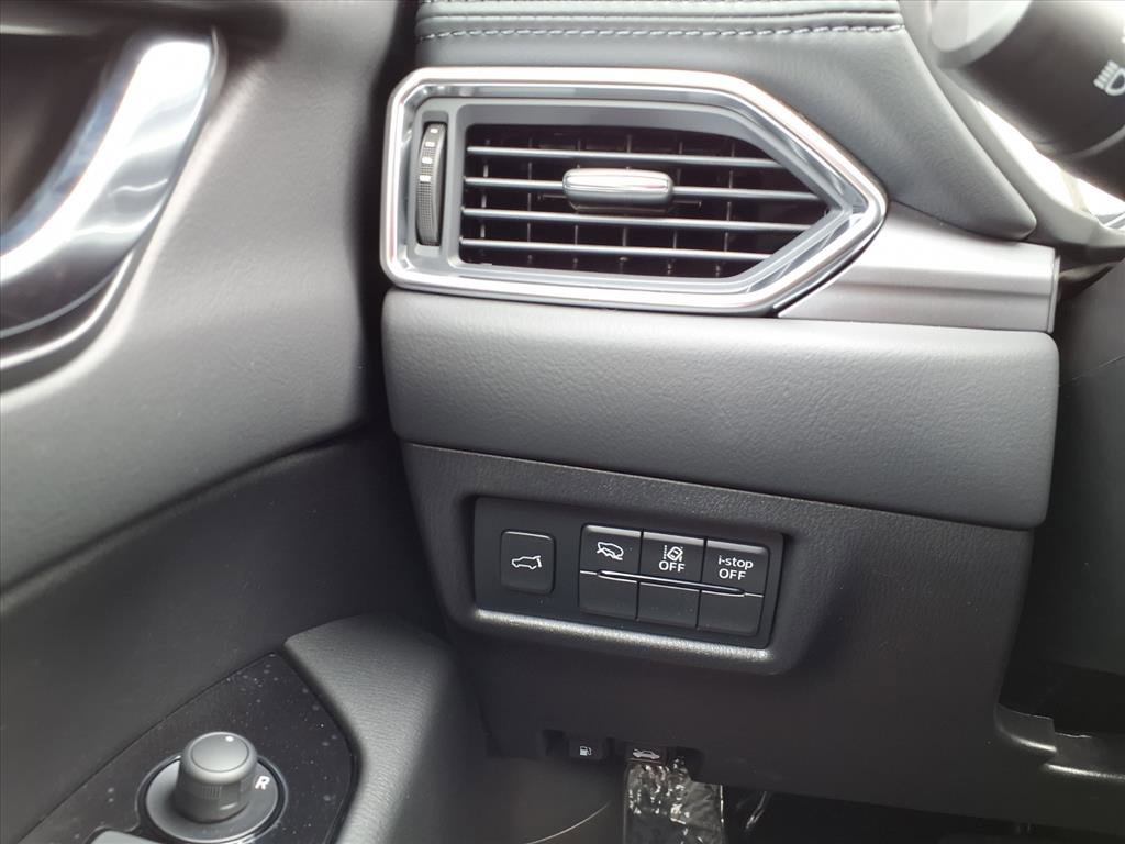2025 Mazda CX-5 2.5 S Preferred photo 10