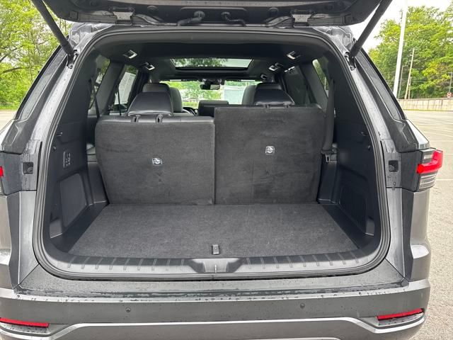 2024 Lexus TX 350 Premium photo 21