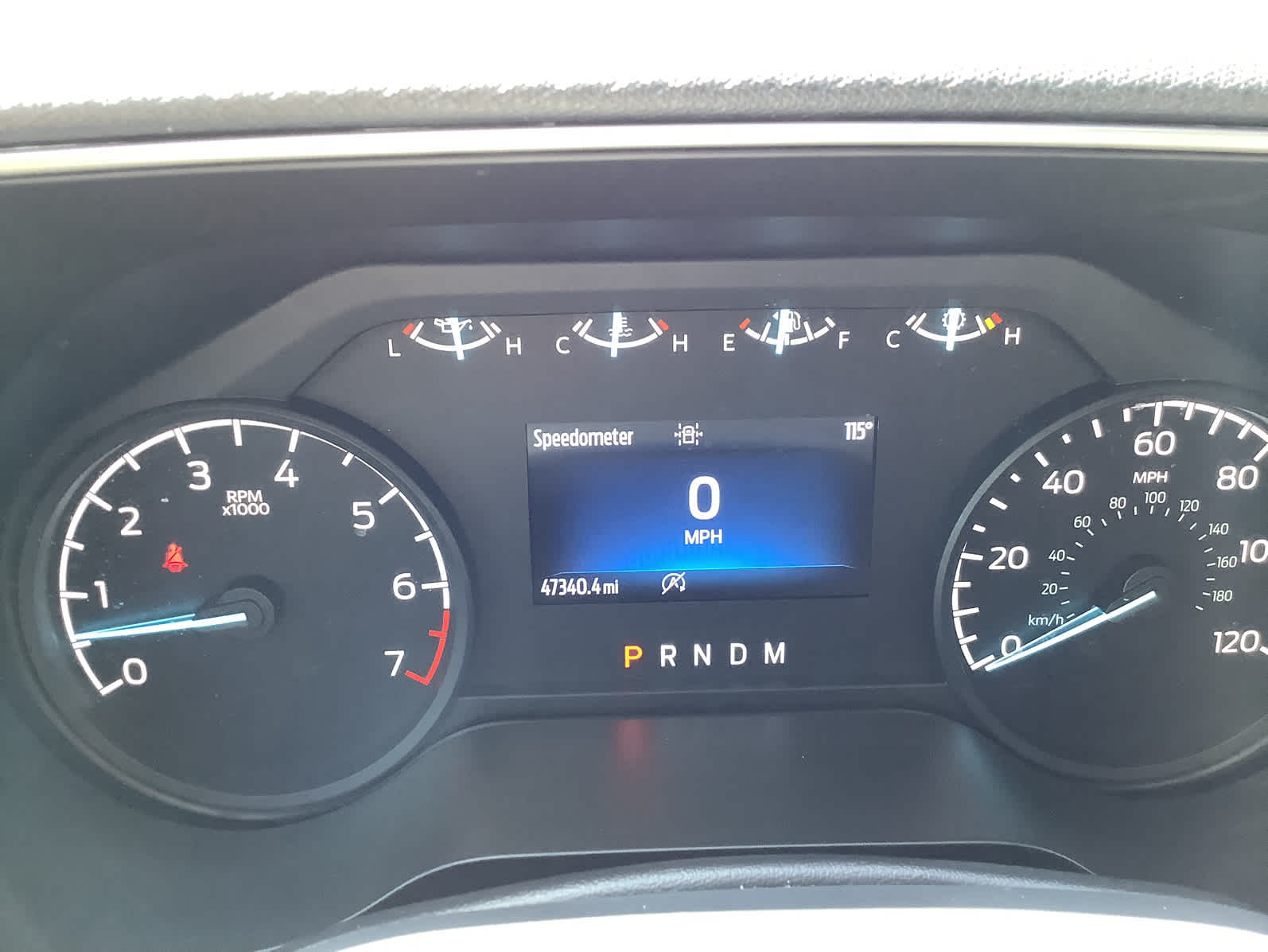 2023 Ford F-150 XLT photo 18