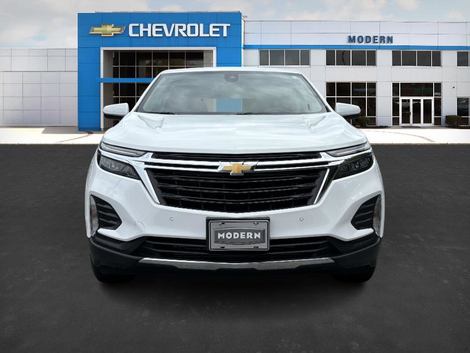 2023 Chevrolet Equinox LT photo 6