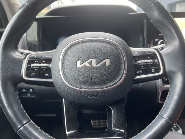 2022 Kia Sorento X-Line SX Prestige photo 18