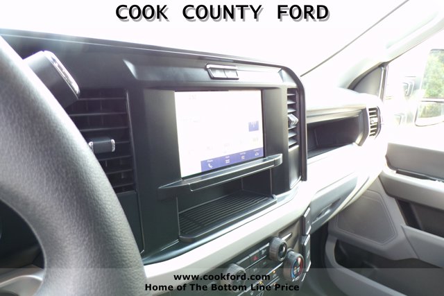 2026 Ford F-250 XL photo 15