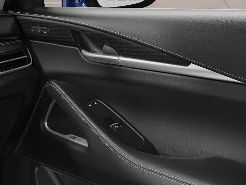 2025 Infiniti QX60 Sensory AWD photo 18