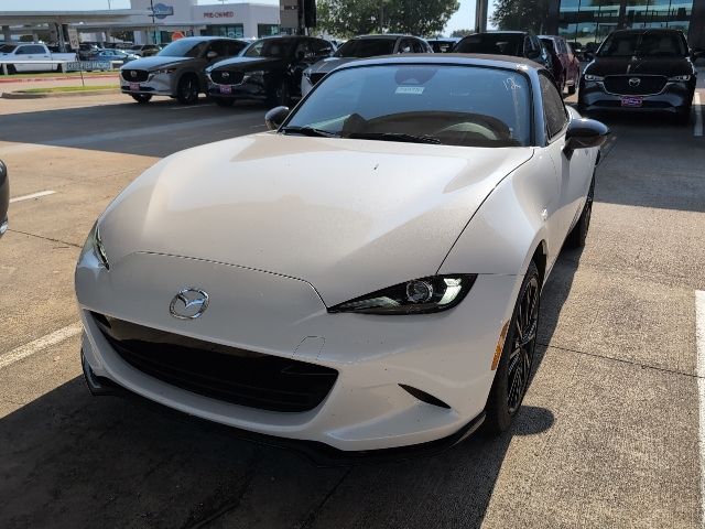 2025 Mazda MX-5 Miata Miata photo 3