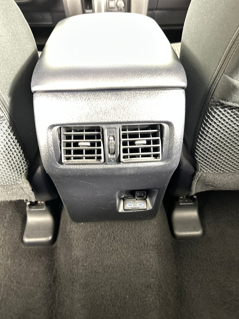 2023 Toyota 4Runner SR5 photo 27