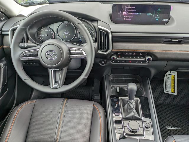 2025 Mazda CX-50 2.5 Turbo Premium photo 22