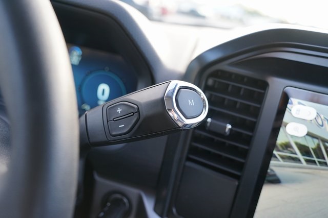 2025 FORD F-150 - Image 39