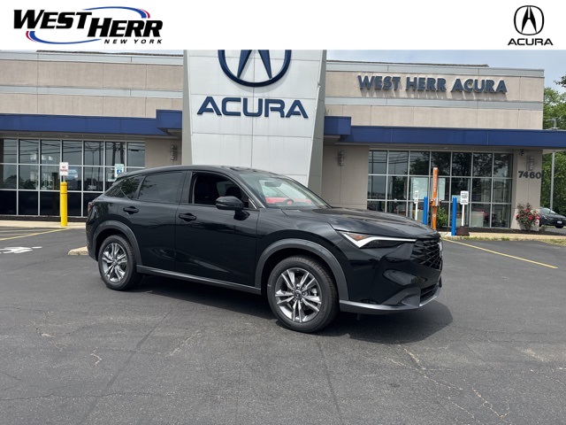 2025 Acura ADX Base's photo