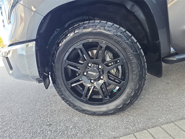 2021 Toyota Tundra SR5 Grade photo 29