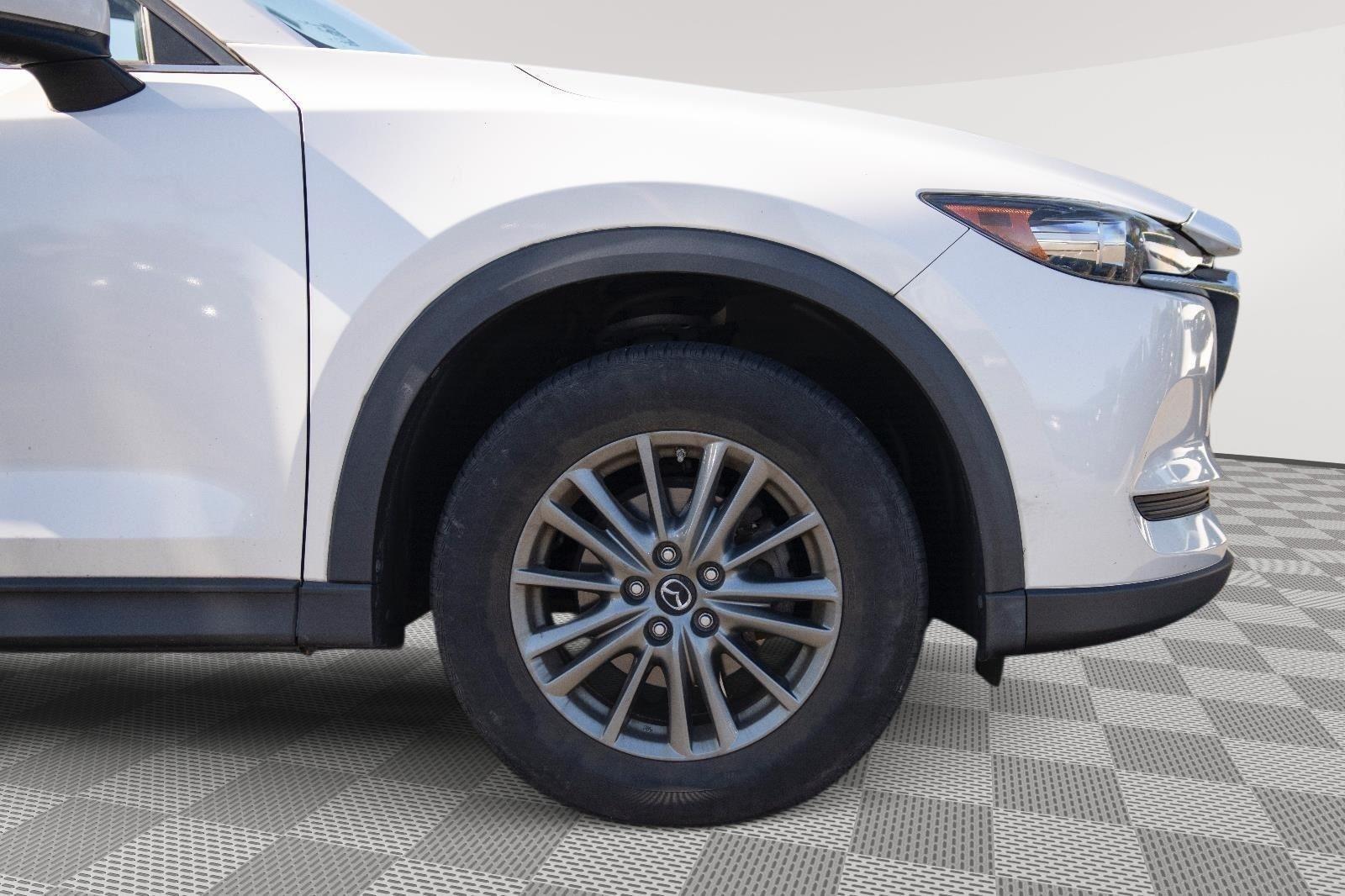 2017 Mazda CX-5 Touring Preferred photo 20