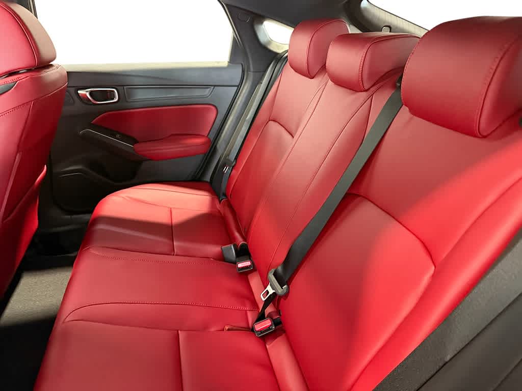 2026 Acura Integra A-Spec photo 28