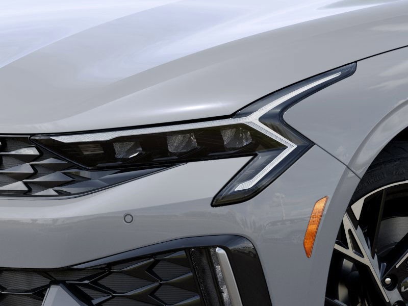 2026 Kia K5 GT-Line photo 10