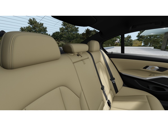 2026 Bmw 330i photo 12
