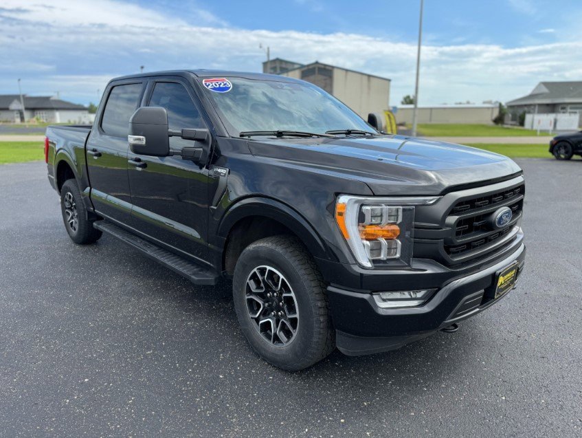 2023 Ford F-150 XL photo 7