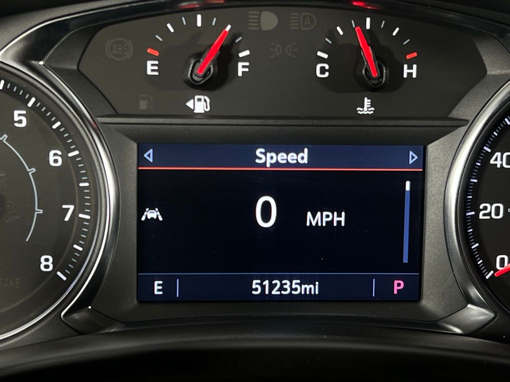 2023 Gmc Terrain AT4 photo 11