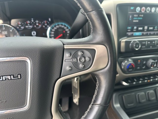 2018 Gmc Sierra 1500 Denali photo 27