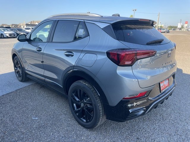 2026 Buick Encore GX Sport Touring photo 5