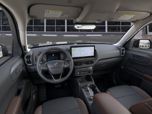 2026 FORD BRONCO SPORT - Image 32