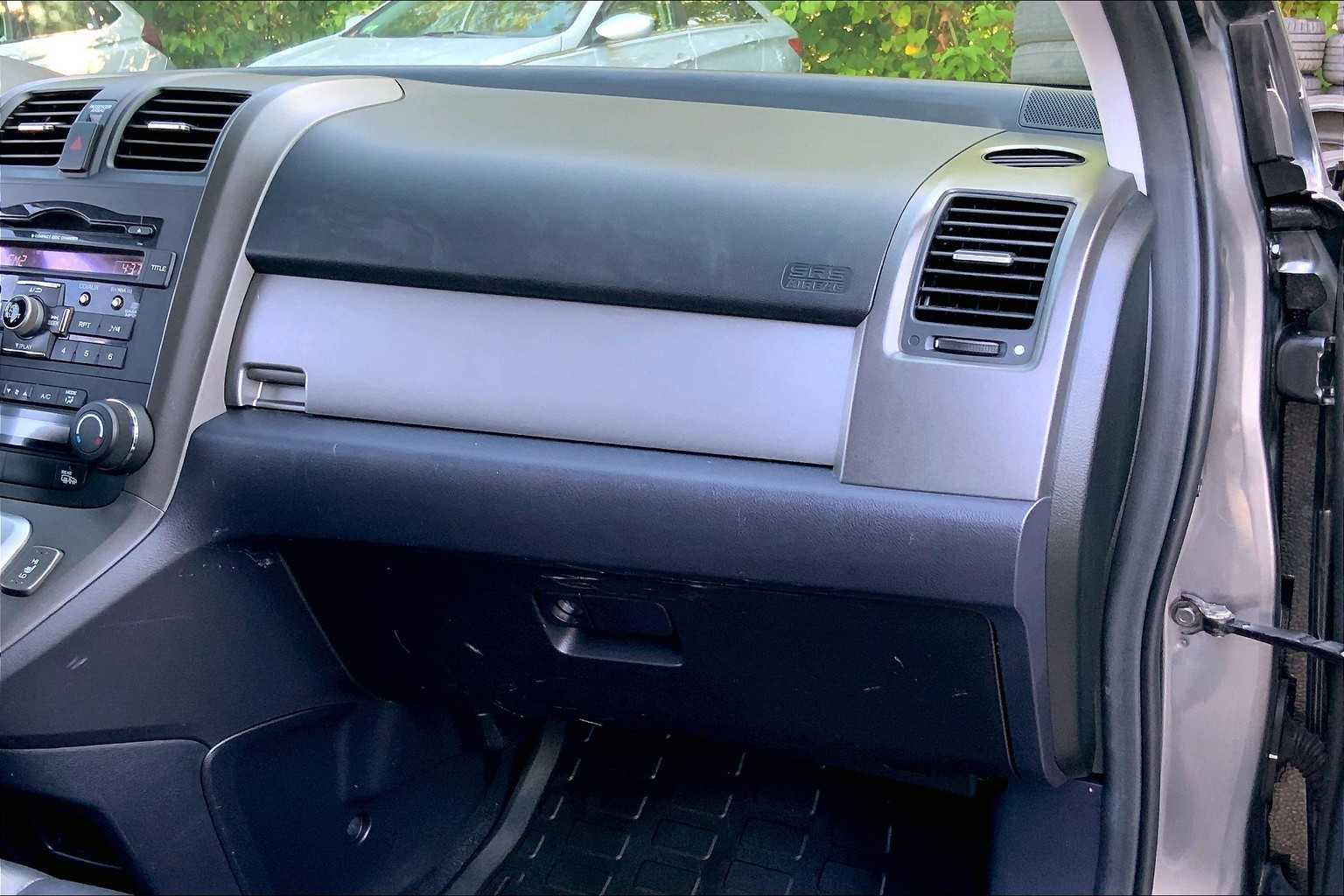 2010 Honda CR-V EX-L photo 18