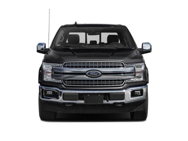 2020 Ford F-150 Lariat photo 4