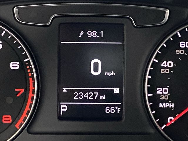 2018 Audi Q3 Premium Plus photo 6