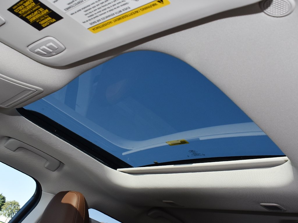 2025 Ford Bronco Sport Outer Banks photo 4