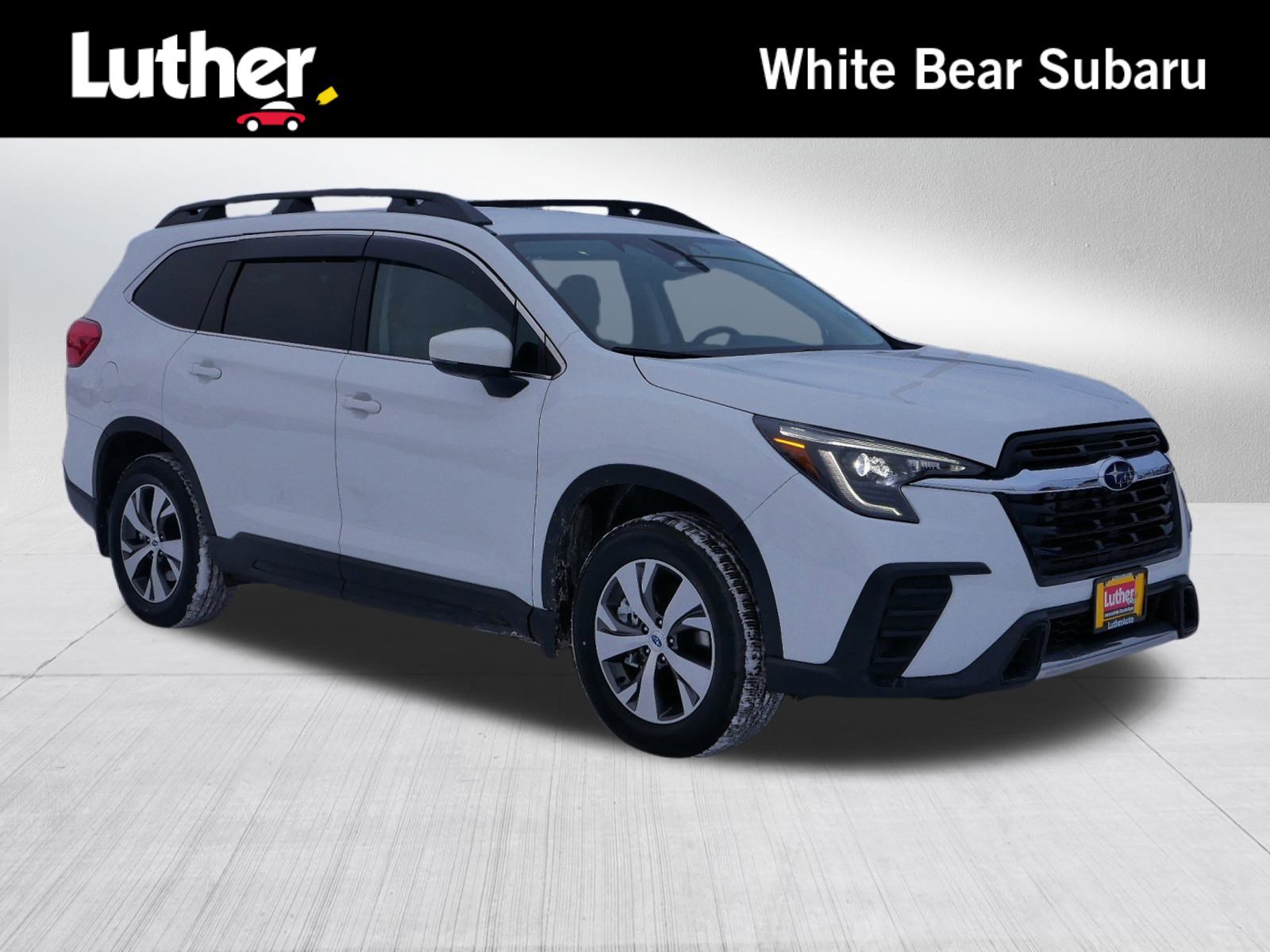 2025 Subaru Ascent Premium's photo