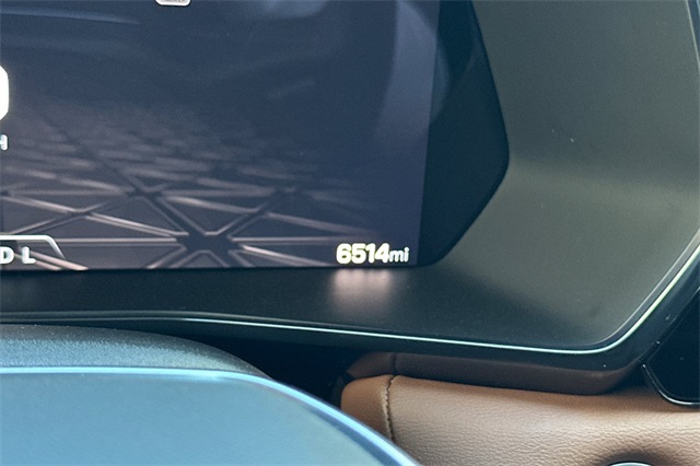 2024 Gmc Canyon AT4 photo 24