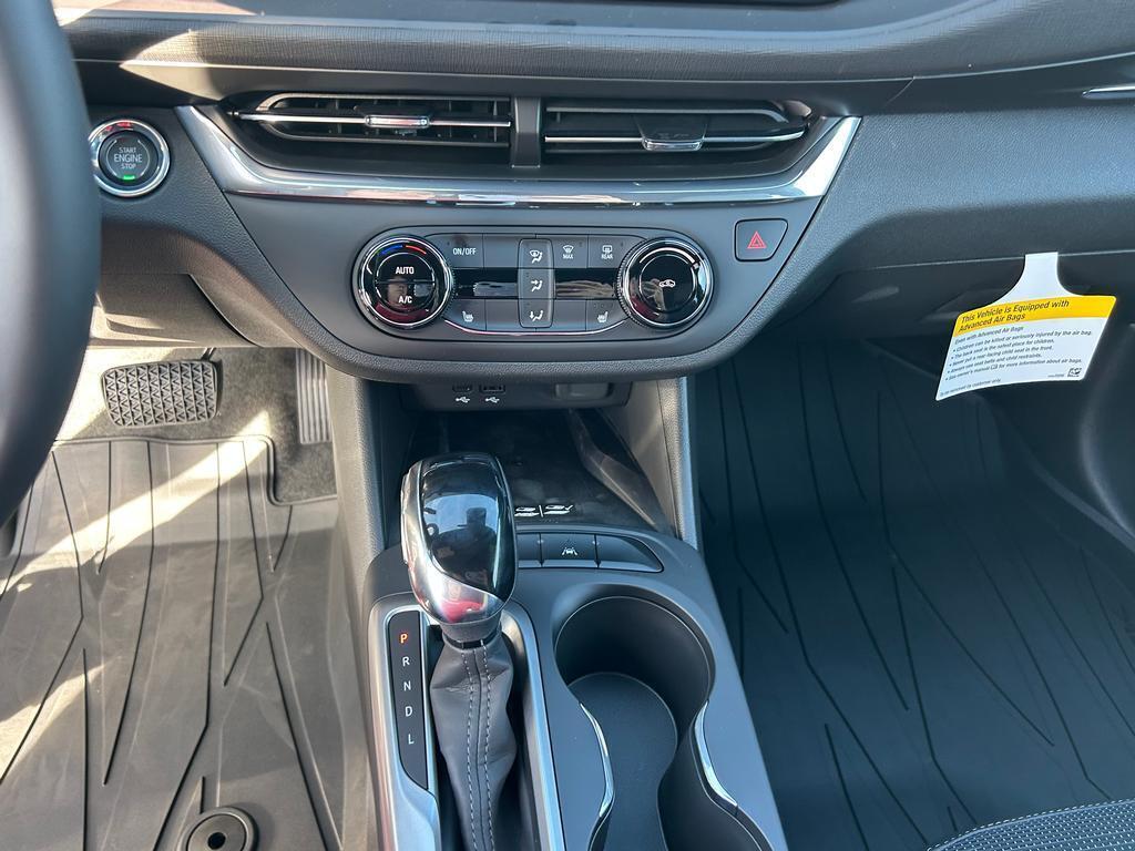 2026 Buick Envista Preferred photo 9