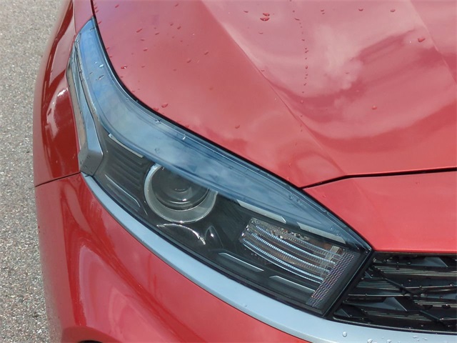 2023 Kia Forte LXS photo 10