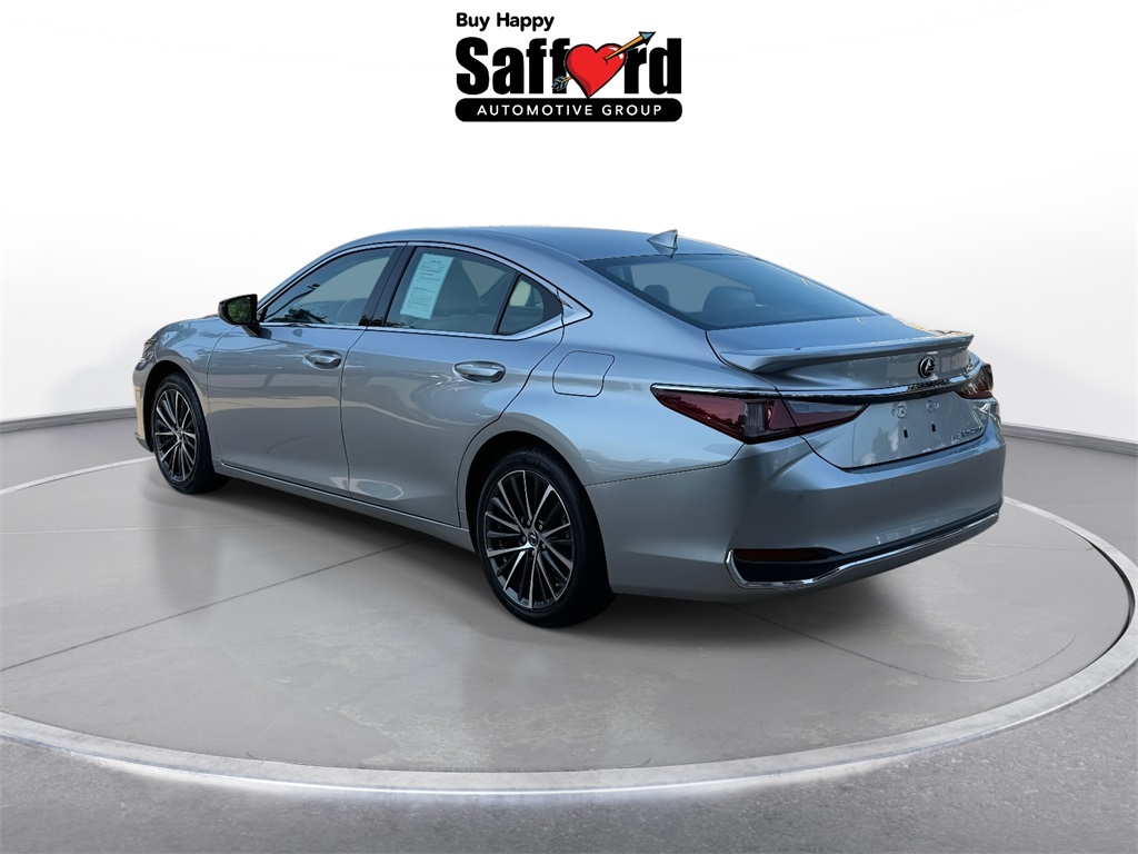 2022 Lexus ES 250 photo 6