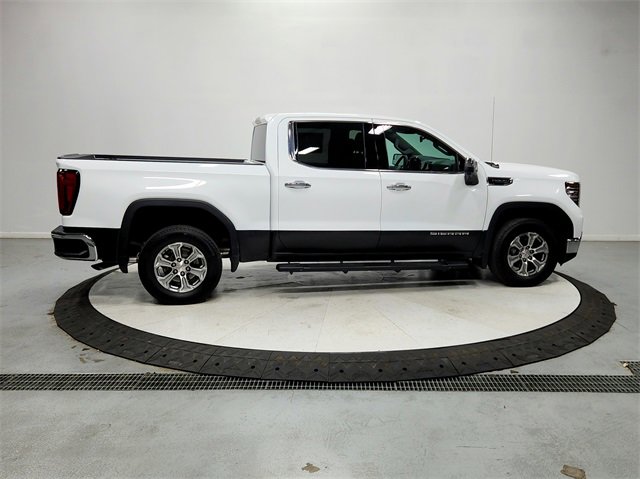 2025 Gmc Sierra 1500 SLT photo 8