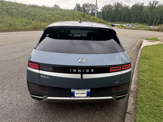 2023 Hyundai Ioniq 5 SEL photo 3