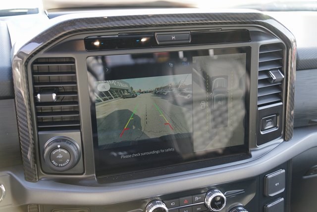 2025 FORD F-150 - Image 38